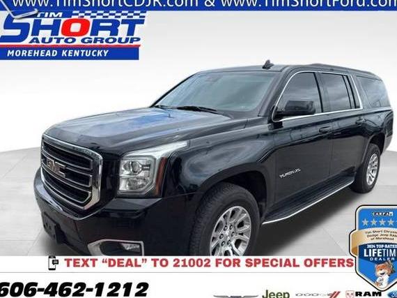 GMC YUKON XL 2019 1GKS2GKC4KR364945 image
